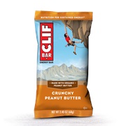 Crunchy Peanut Butter