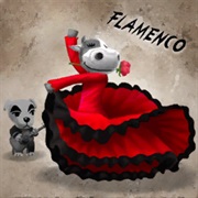 K.K. Flamenco