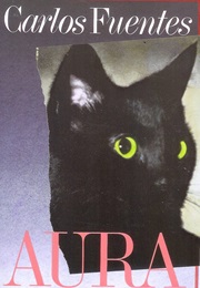 Aura (Carlos Fuentes)