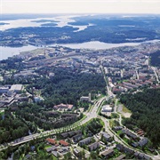 Jyväskylä