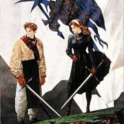 Tactics Ogre: Let Us Cling Together