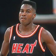 Glen Rice