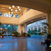 Four Seasons Hotel Las Vegas
