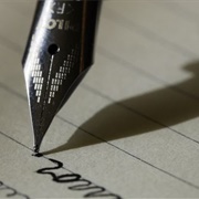 52 Week Short Story Challenge