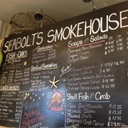 Seabolt&#39;s Smokehouse (Oak Harbor, Washington)