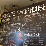 Seabolt's Smokehouse (Oak Harbor, Washington)