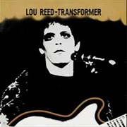 Wagon Wheel - Lou Reed