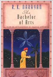 Bachelor of Arts (R K Narayan)