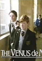 The Venus De Milo Instead (1987)