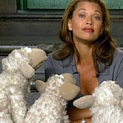 Sheep (Sesame Street)