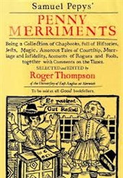 Penny Merriments (Roger Thompson)