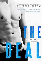 The Deal (Elle Kennedy)