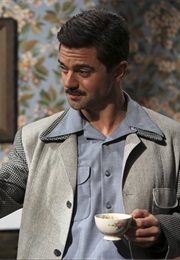 Agent Carter S1ep4: The Blitzkrieg Button (2015)