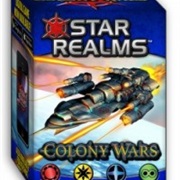 Star Realms Colony Wars