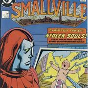 World of Smallville