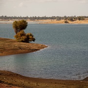 Folsom Lake State Recreation Area, California