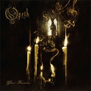 Reverie / Harlequin Forest - Opeth