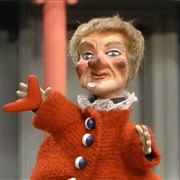 Lady Elaine Fairchilde