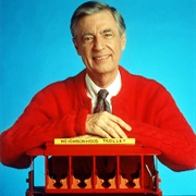 Mister Rogers' Neighborhood (1968-2001)