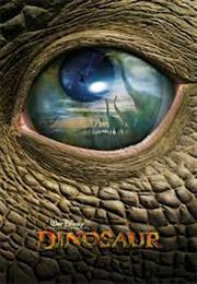 Dinosaurs- Movie