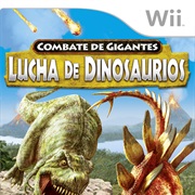 Combate De Gigantes: Dinosaurios
