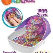 Orbeez
