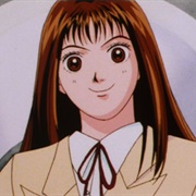 Tsukushi Makino (1997)