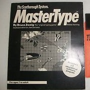 Mastertype