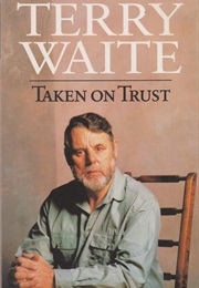 Taken on Trust (Terry Waite)