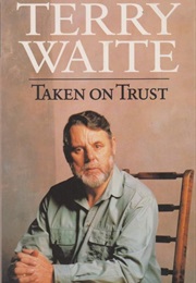 Taken on Trust (Terry Waite)