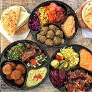 Get to Know 10 New Restaurants