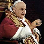 Pope John XXIII