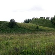 Incēnu Castle Hill (Incēnu Pilskalns)