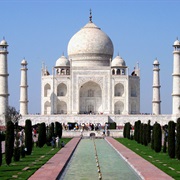Visit India
