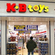 KB Toys