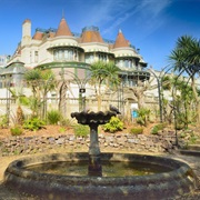 Russell Coates Museum