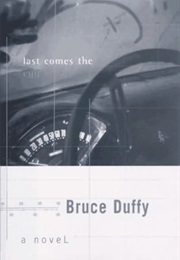 Last Comes the Egg (Bruce Duffy)