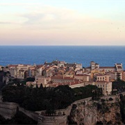Monaco-Ville