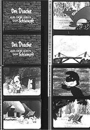 The Adventures of the Smurfs (1965)