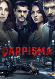 Çarpışma (2018)