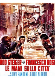 Le Mani Sulla Città (1963)