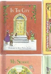 In the City (Jessie Spicer-Zerner)