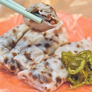 Teluk Intan Chee Cheong Fun