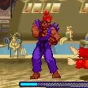 Shin Akuma