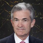 Jerome Powell