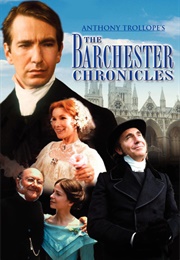 The Barchester Chronicles (1982)