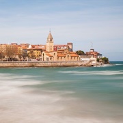 Gijón, Spain
