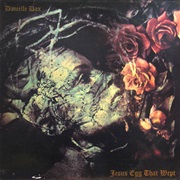 Danielle Dax - Jesus Egg That Wept