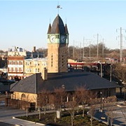 Elizabeth, New Jersey