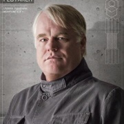 Plutarch Heavensbee